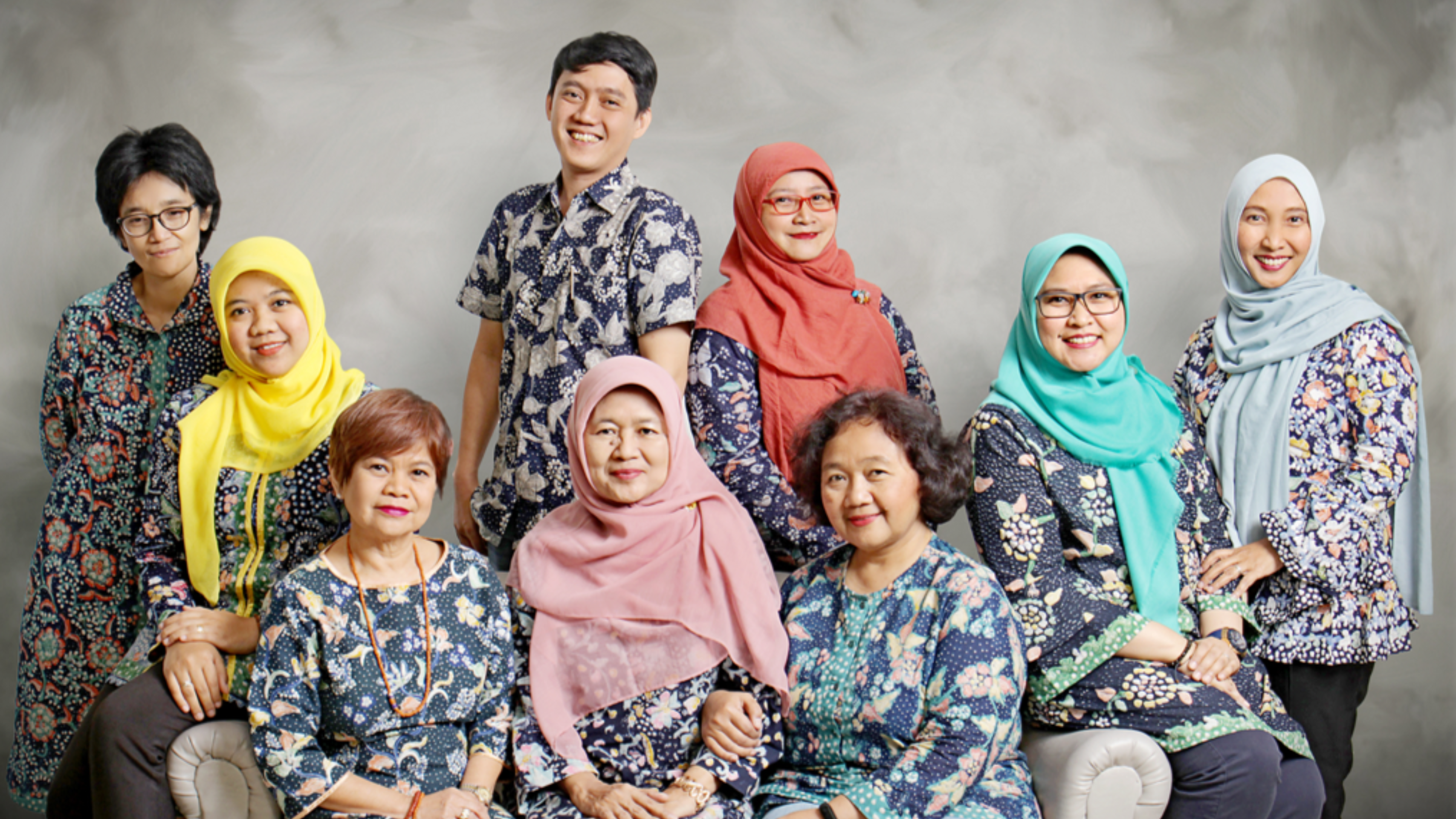 dosen pengajar