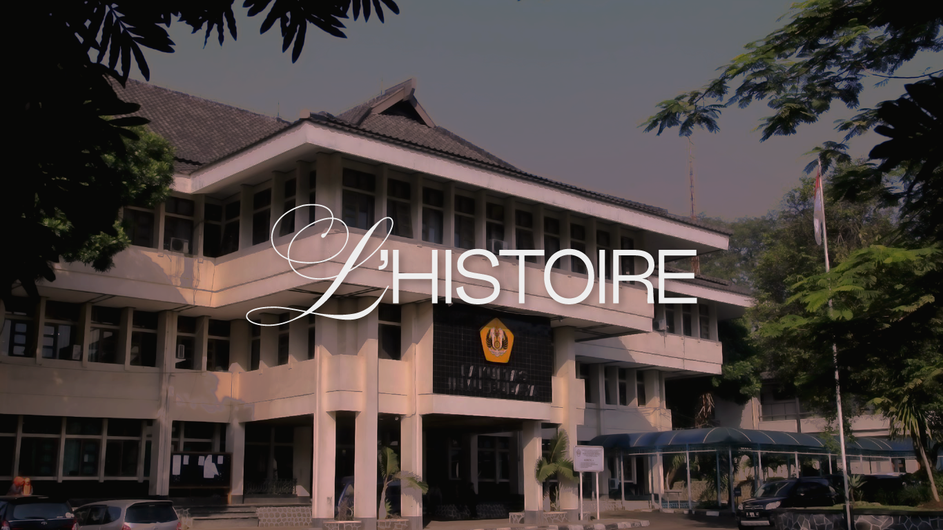 l'histoire